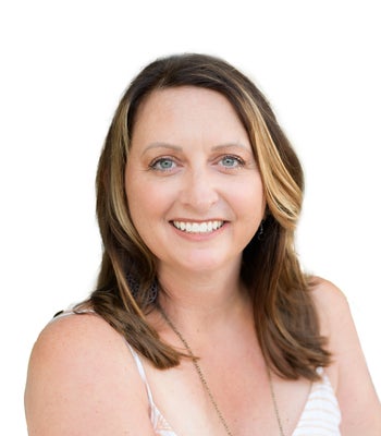 Portrait of Kirsten Kelley, REALTOR®.